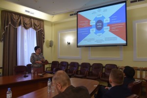 Мария Пермякова обсудила с городскими депутатами перспективы развития Астрахани
