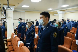 Астраханские осуждённые направлены на оплачиваемую работу