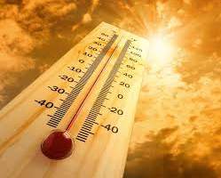 Астраханцы в тисках аномальной жары