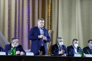 Астраханский губернатор помог с решением проблем сельчан Ахтубинского района