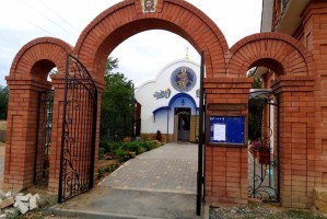 Астраханец похитил пожертвования из храма