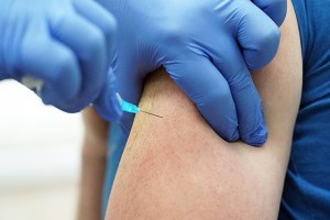 Астраханцам назвали сроки регистрации  третьей российской вакцины от COVID-19