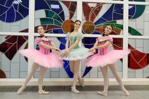 Астраханские танцоры стали лауреатами международного конкурса