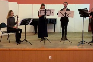 Студенты и педагоги Астраханской консерватории стали лауреатами международного конкурса
