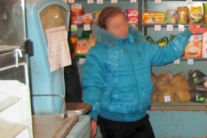 Жительница Астраханской области признана виновной в разбойном нападении на магазин