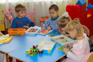 В администрации Астрахани разъяснили порядок зачисления в детские сады