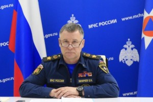 МЧС России усилит контроль за соблюдением мер безопасности