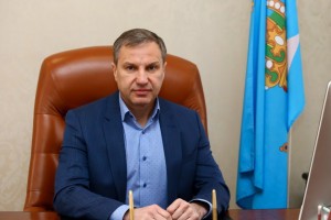 В Астраханской области назначен новый глава агентства по управлению госимуществом