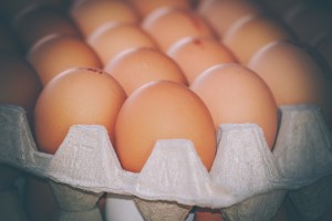 Астраханцев успокоили по росту цен на мясо птицы и яйца