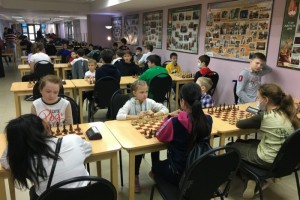 Шахматисты Астраханского техлицея сыграют в финале «Белой Ладьи»