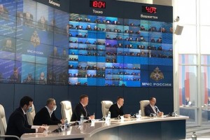 МЧС России координирует подготовительные мероприятия к комплексным проверкам систем оповещения населения