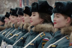 МЧС России поздравляет с Днем защитника Отечества!