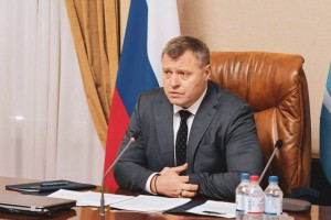 Астраханский губернатор заявил о необходимости модернизировать транспортную систему
