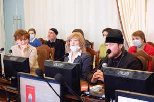 В Астрахани презентовали новое краеведческое издание