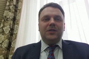 «Астрахань 24» принимает поздравления от председателя Российского союза налогоплательщиков