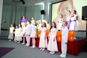 Астраханская социальная премия «Особенное счастье» стала всероссийской