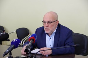Астраханский министр образования  оценил реализацию нацпроектов в регионе