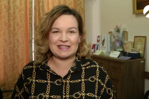 Пресс-секретарь губернатора поздравила «Астрахань 24»