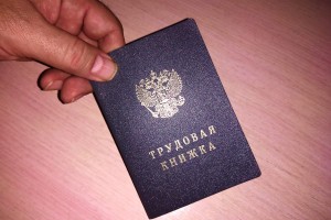Астраханцы узнали, что в России могут появиться новые трудовые книжки