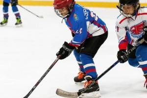 Астрахань ждут три хоккейных турнира клуба «Золотая шайба»