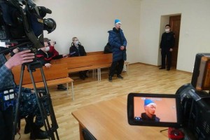 Водителю, сбившему в Астрахани супружескую пару, назначили 10 дней административного ареста