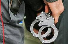 В Астраханской области сотрудник полиции подозревается в получении взятки