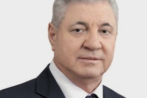 Бывший мэр Астрахани Михаил Столяров досрочно вышел на свободу