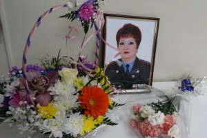 В Астрахани почтили память ветерана полиции и правозащитницы Зиры Тышкевич