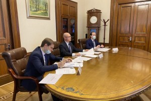 Астраханская область получит более 13 миллионов рублей на поддержку НКО