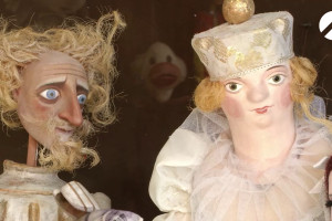 Театр кукол открыл двери для астраханцев после капитального ремонта