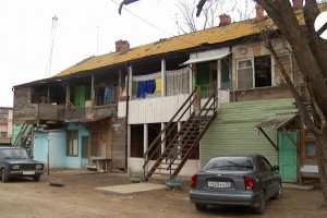 Астраханцы поделились своим опытом переселения из аварийного жилья