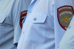 В Астрахани наркоторговцы переодевались в полицейских