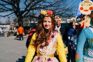 В Астрахани на Масленицу пройдут дворовые концерты для горожан