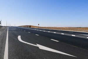 В Астраханской области начаты проверки качества отремонтированных дорог