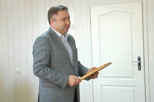 В Астраханской области вопрос об отставке главы Ахтубинского района рассмотрят депутаты