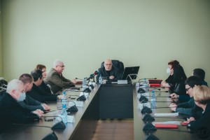 В Астрахани подписано соглашение о создании консорциума вузов