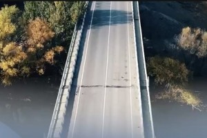 В федеральный центр направлено 42 проекта ремонта астраханских мостов