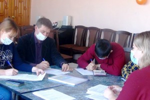 В Астраханской области вновь открылась  школа приёмных родителей