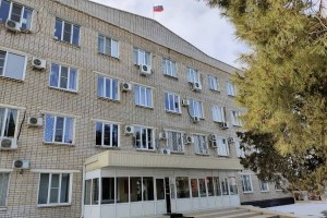 В Астраханской области Совет депутатов примет решение об отставке главы Ахтубинского района