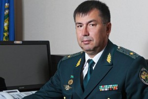 Начальник Астраханской таможни Саидов задержан и доставлен в Москву