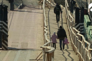 В Астрахани растёт число детских травм на дорогах