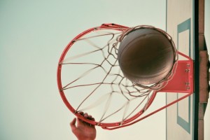 На первенство Астраханской области по баскетболу подали заявки 44 команды