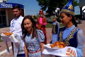 В Астраханской области будут развивать альтернативные виды туризма