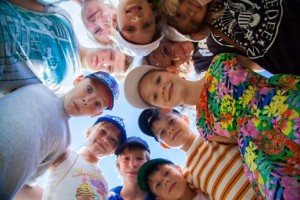 В Астрахани объявлен набор в центр оздоровления и отдыха детей «Берёзка» на весенние смены