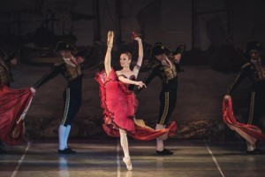 Театр классического балета впервые посетит Астрахань с «Большими гастролями»