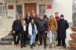 В Астрахани состоялись суды по искам отчисленных студентов АГУ