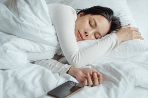 Астраханцы узнали секреты хорошего самочувствия при недосыпах