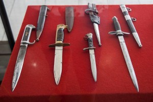 В Астрахани откроются две выставки  волгоградского музея о войне