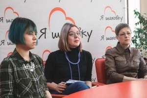 В Астраханской области состоялся международный диалог поэтов