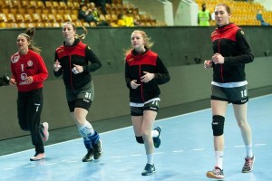 Оба матча Лиги Европы «Астраханочка» сыграет в Венгрии